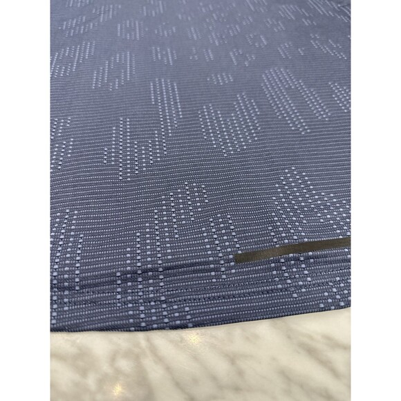 Nike Pinnacle Running Division Black Top 1/4 Zip Mens Medium FZ1121-010 $150 NEW - Picture 11 of 12